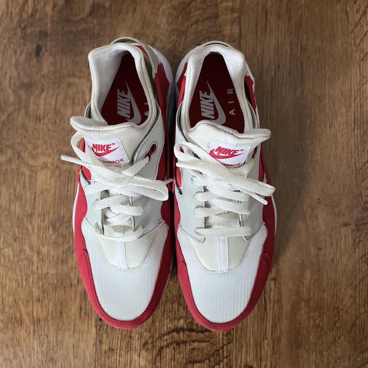 active nike air huarache