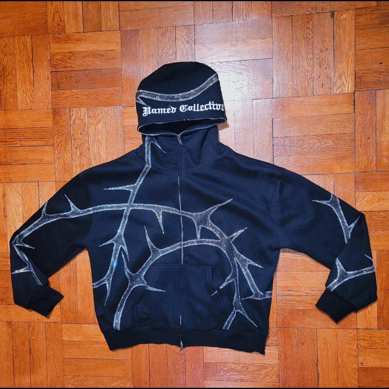 NAMED COLLECTIVE トップス NAMED COLLECTIVE トップス Tops – NAMED COLLECTIVE®