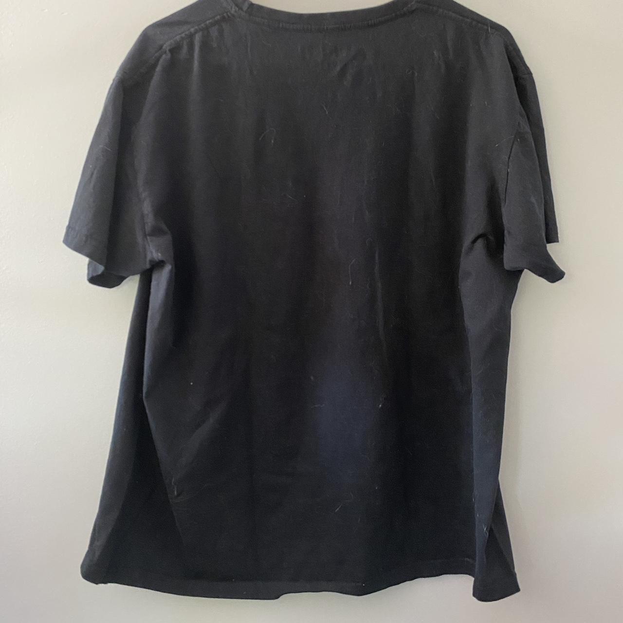 lucki flm tour tee exclusive No paypal payments | Depop