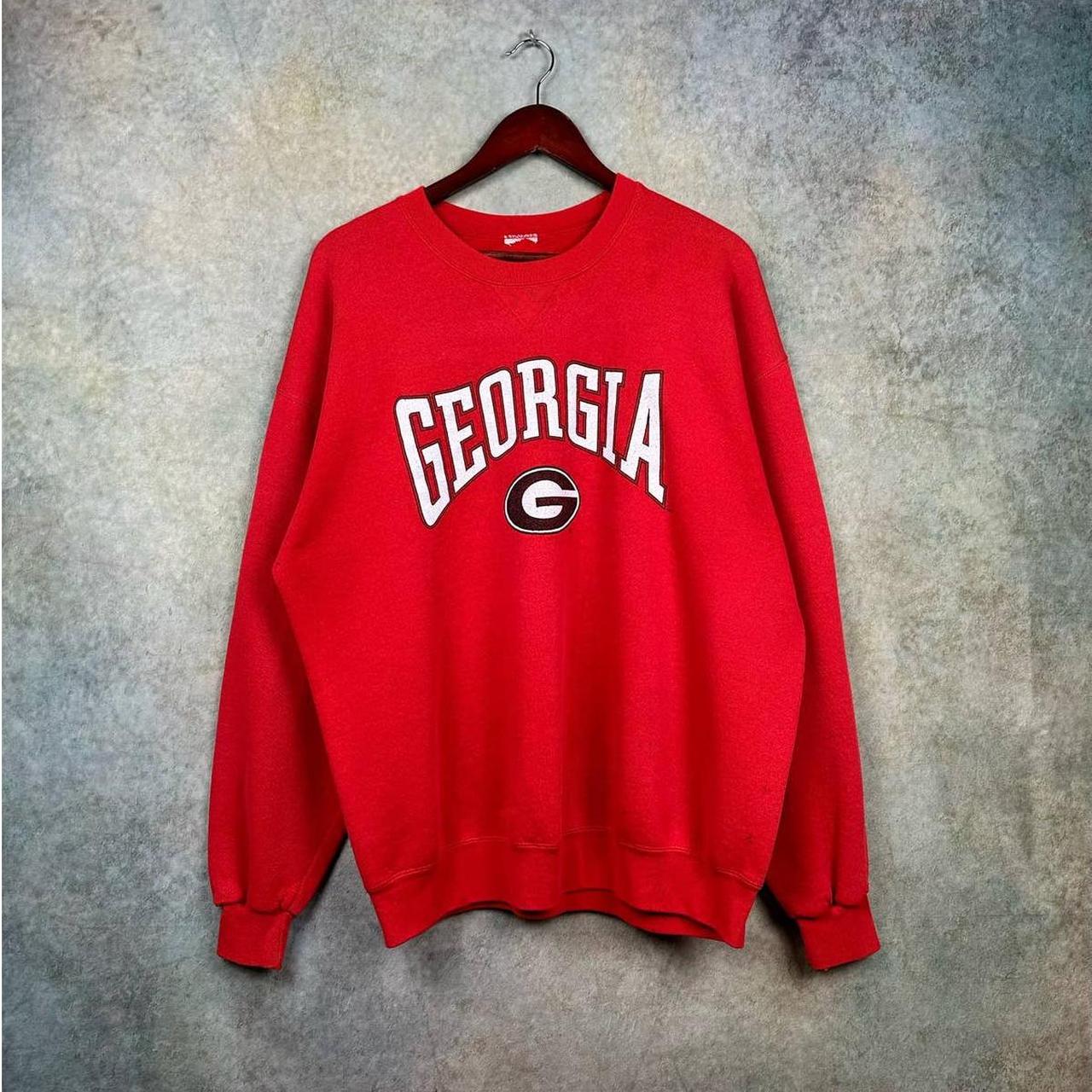 Vintage Chicago Bears Sweater Size: Tagged XXL, - Depop