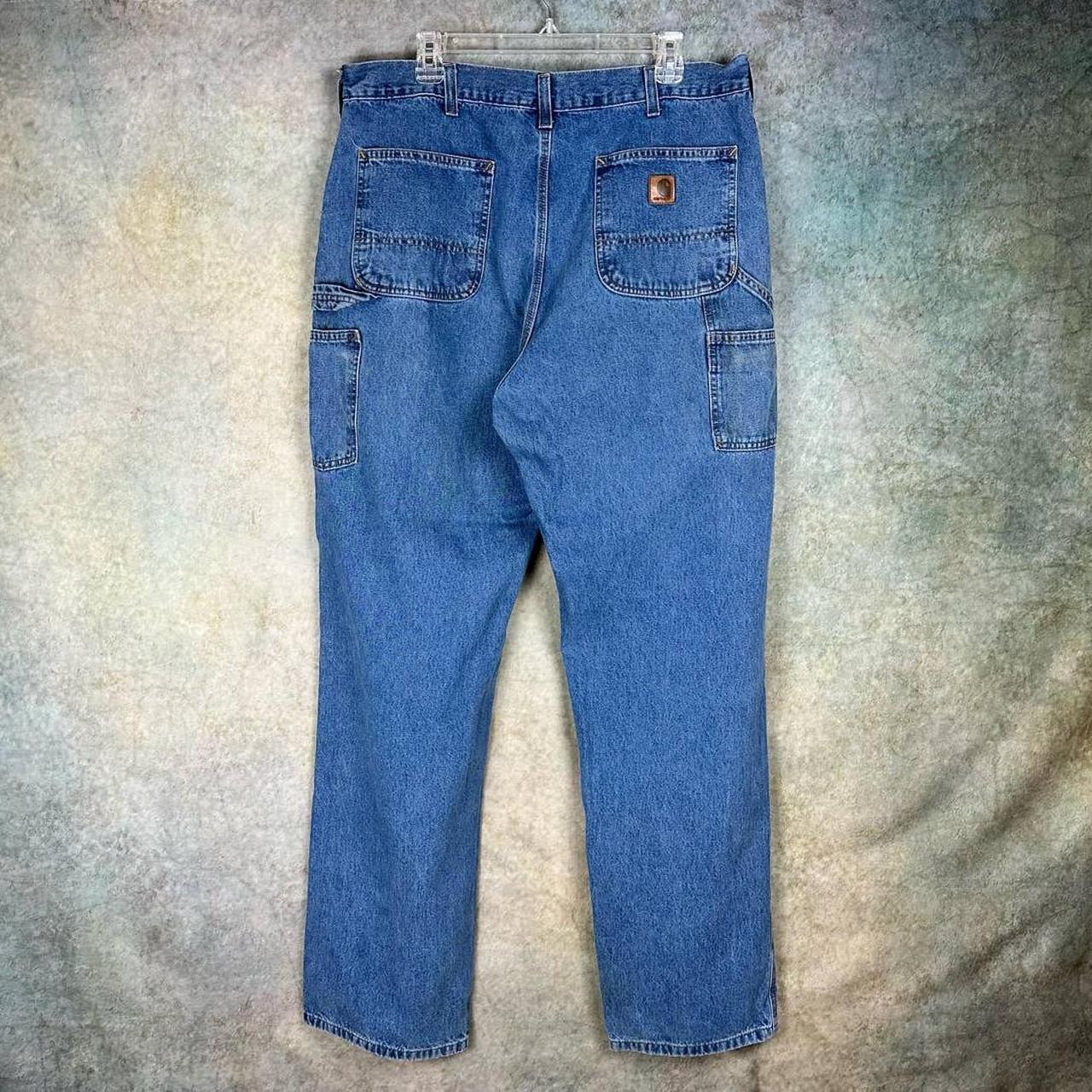 X works hot sale jeans 90s