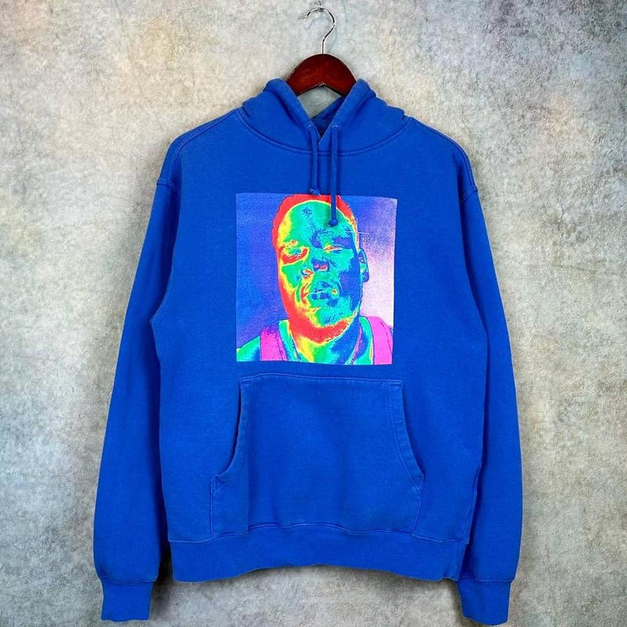 Brockhampton jabari clearance hoodie