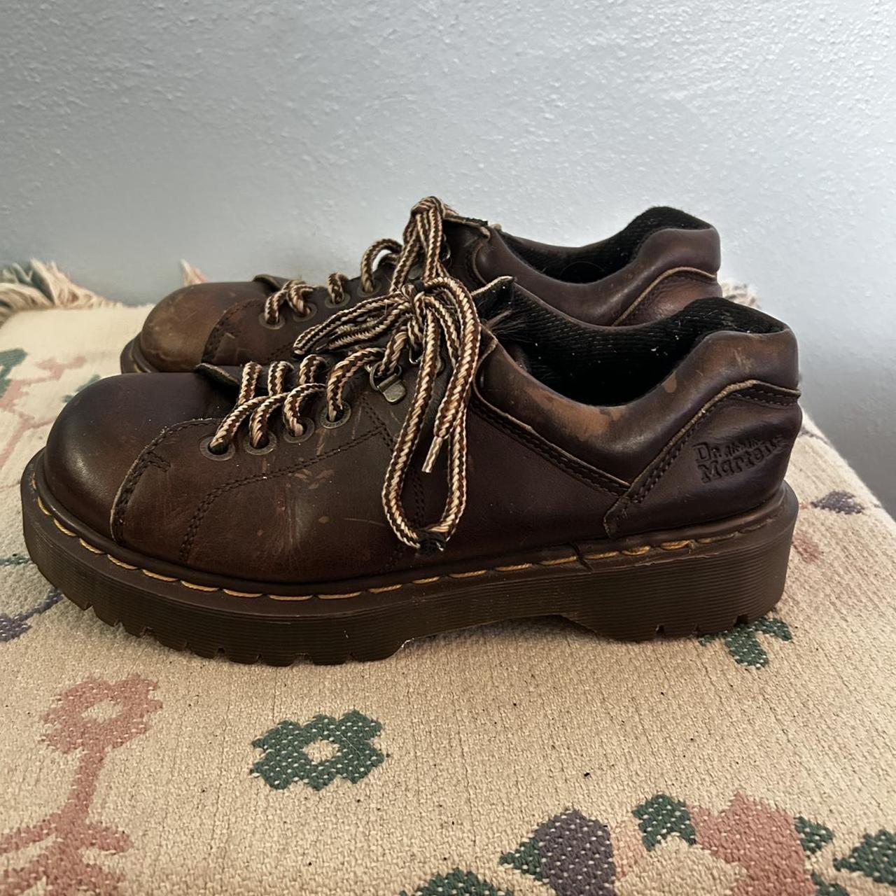 Fairy grunge-shoes - Depop