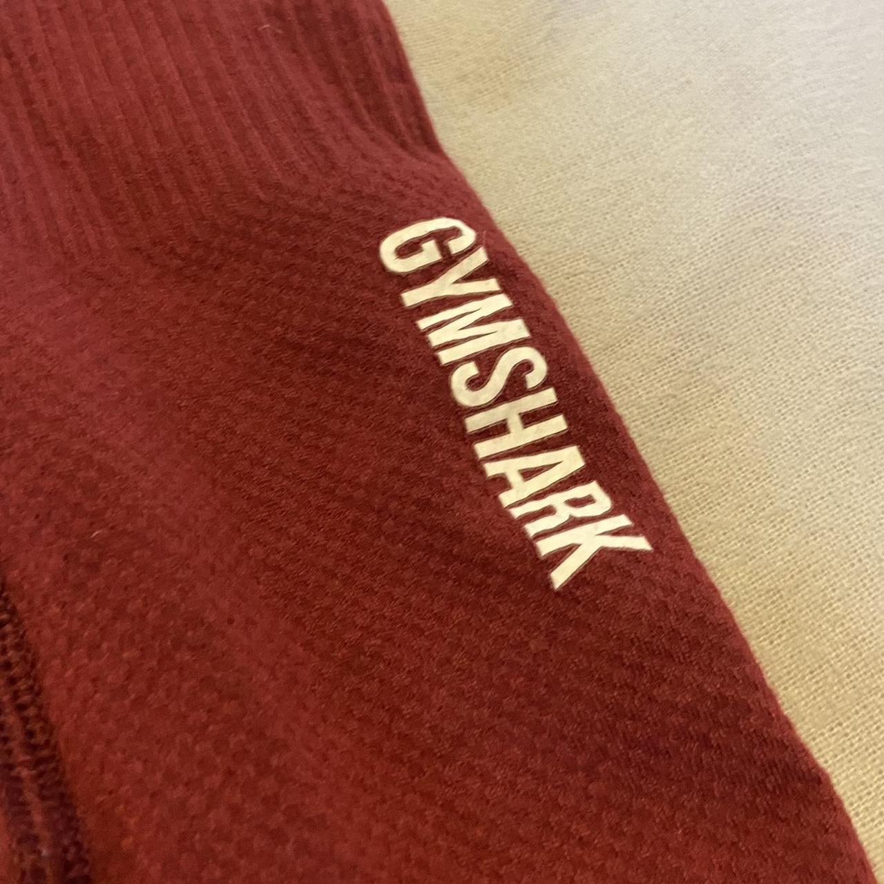 Gymshark  LookSize