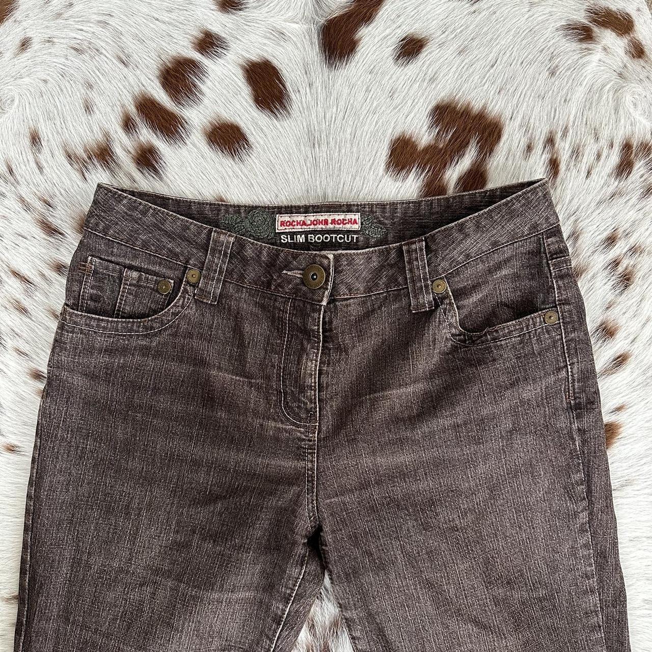 HOT Rjr Rocha Mens John Rocha Jeans Discount John Rocha