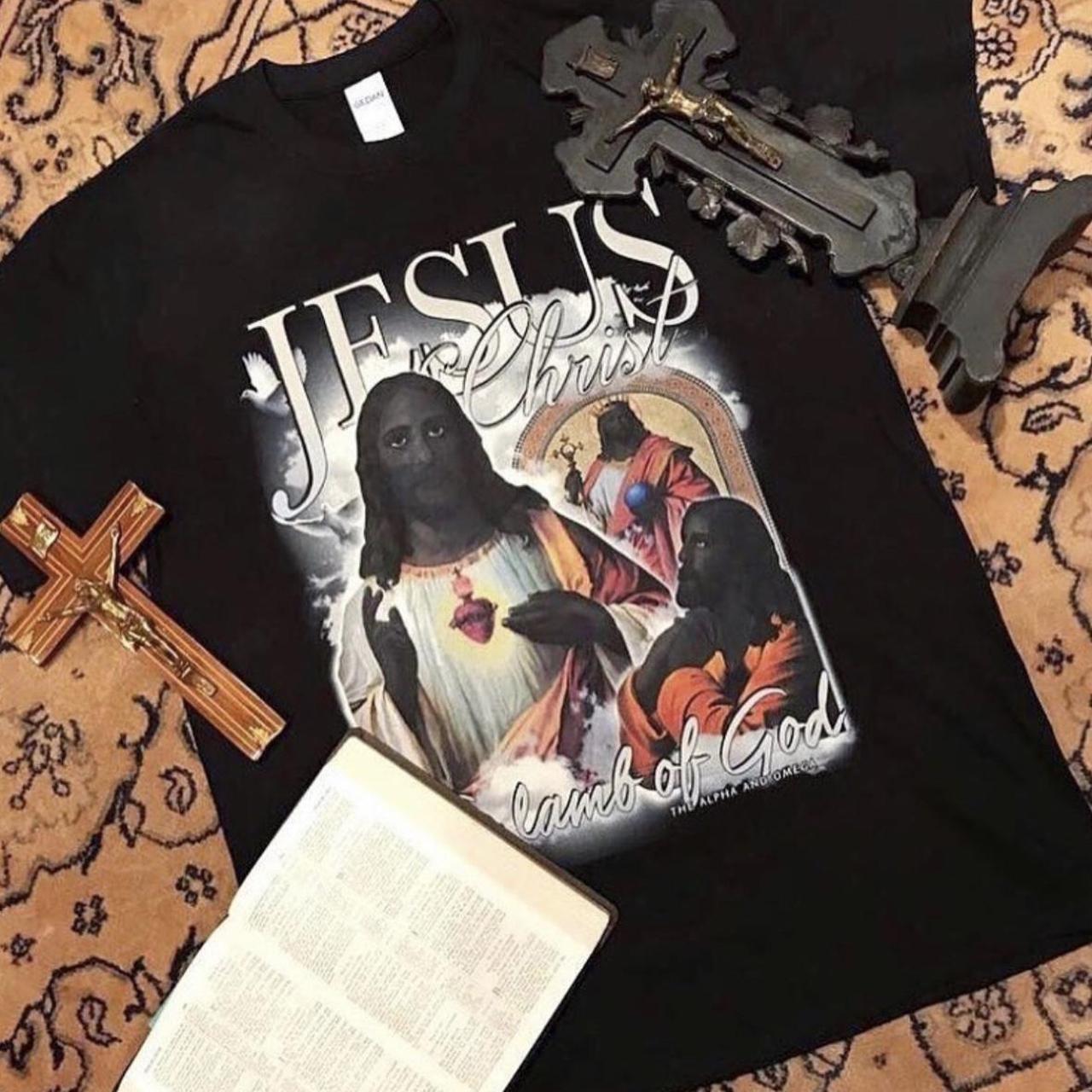 item listed by homagetees