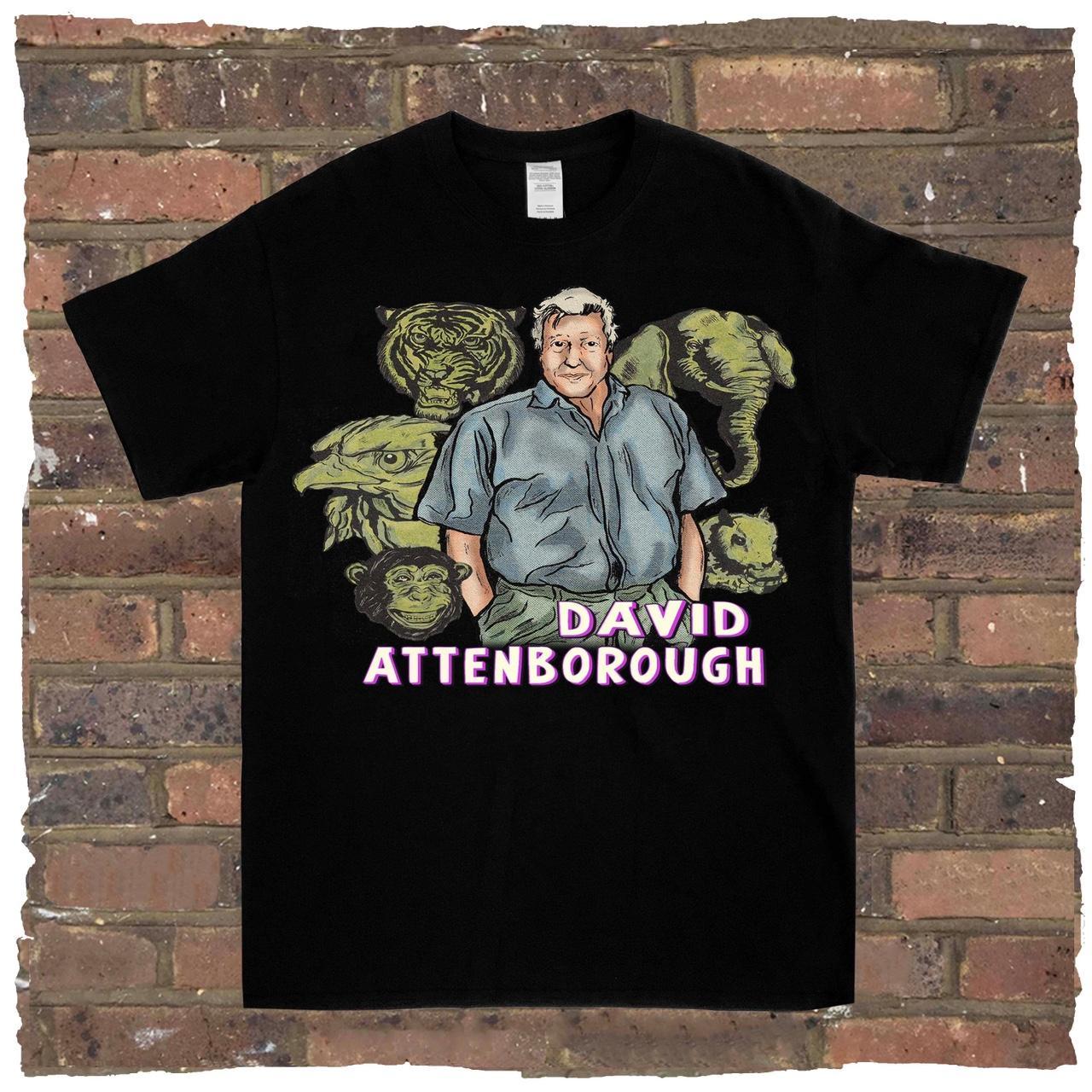 item listed by homagetees