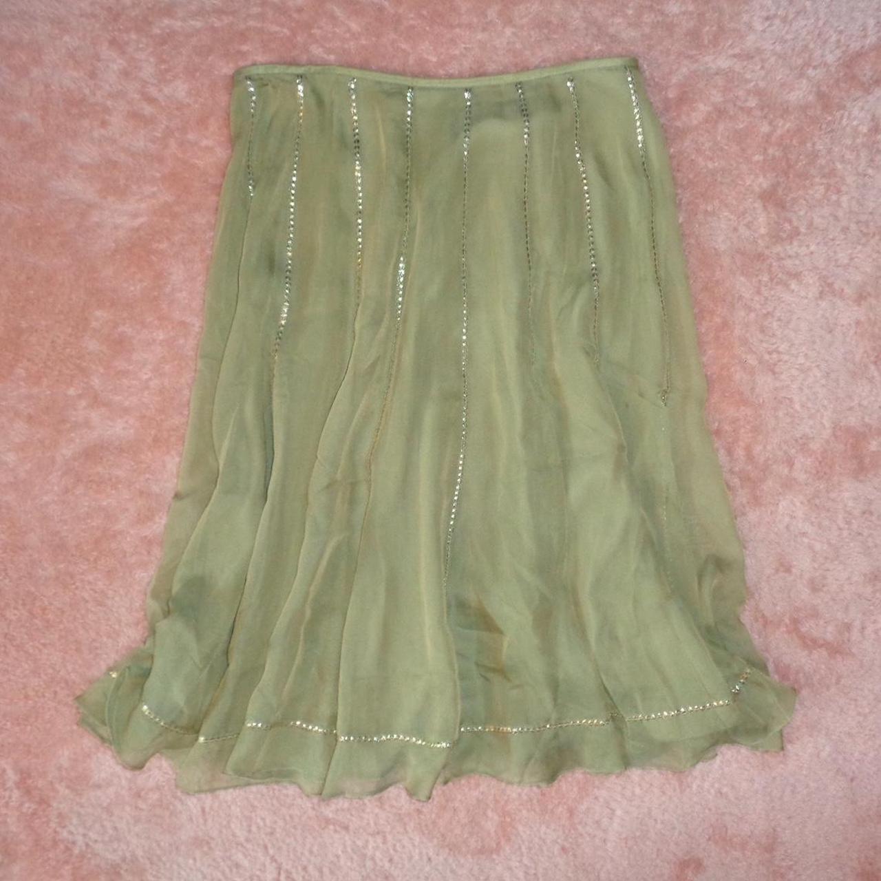 Mirror Palais Women’s Skirt | Depop