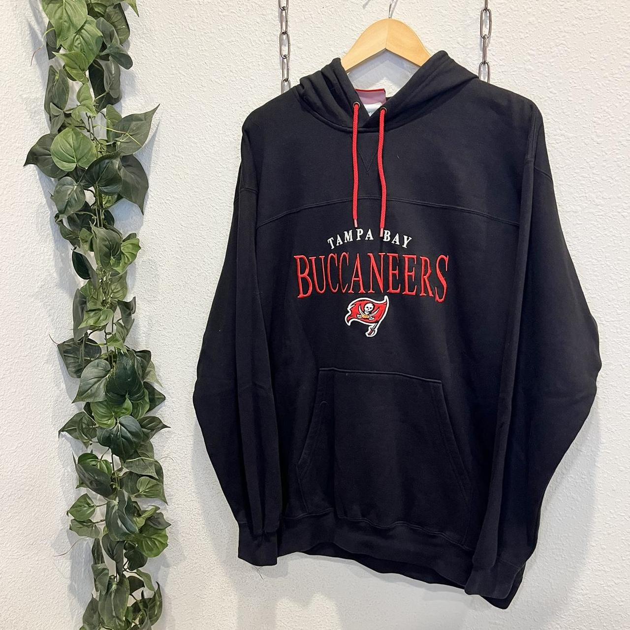 nfl buccaneers hoodie