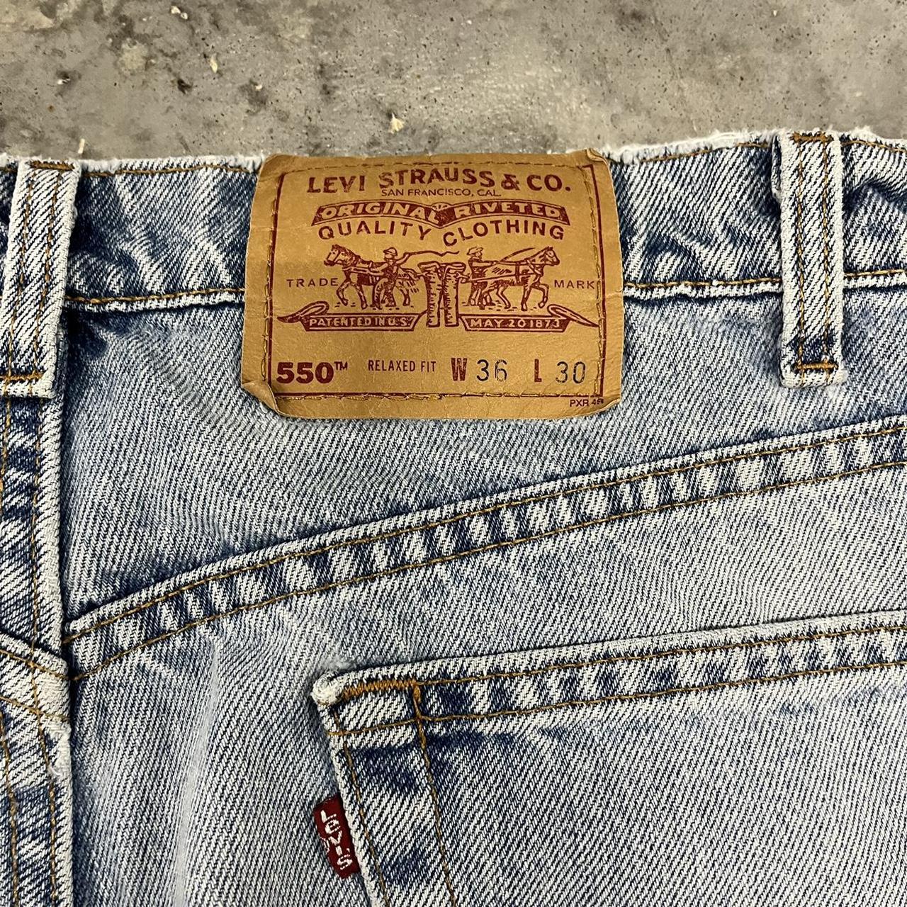 Levi's Men's Jeans | Depop