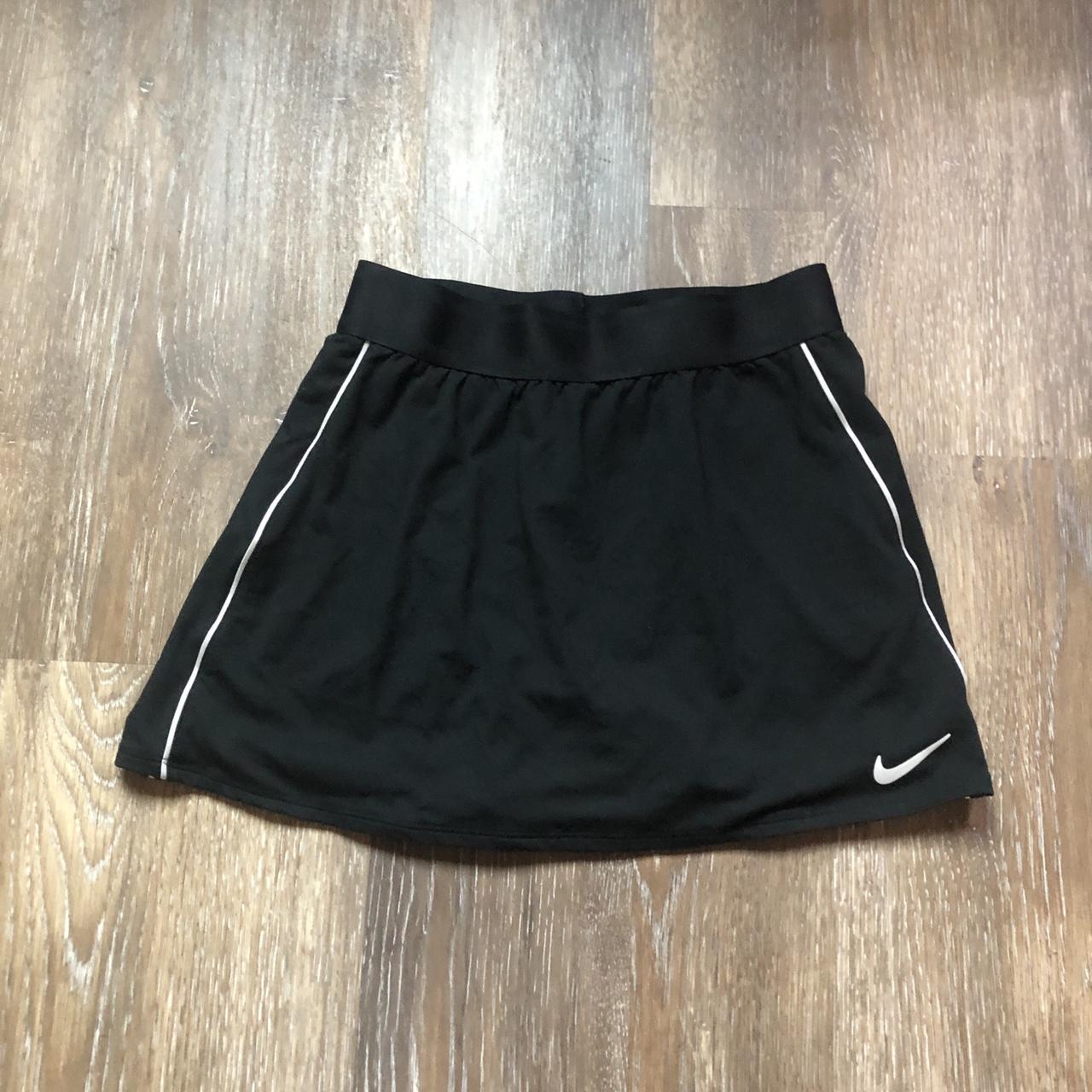 jd nike tennis skirt