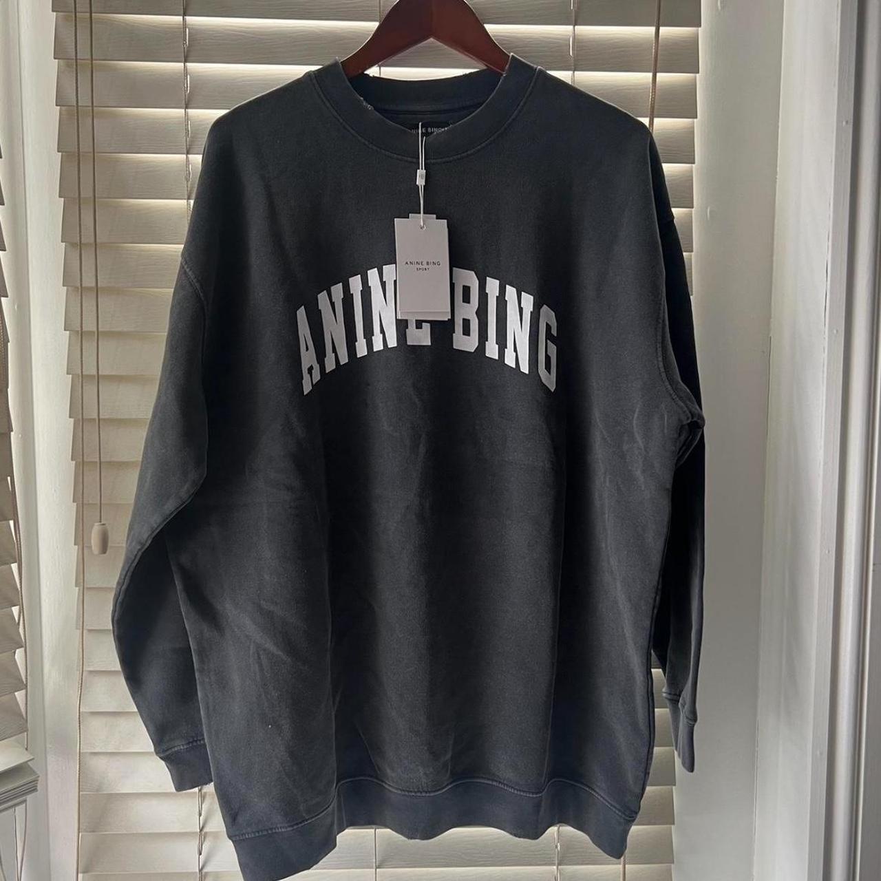 Anine Bing eagle tee . Available in all sizes . | Depop