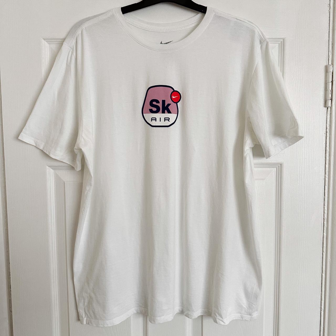 Sk air 2025 t shirt