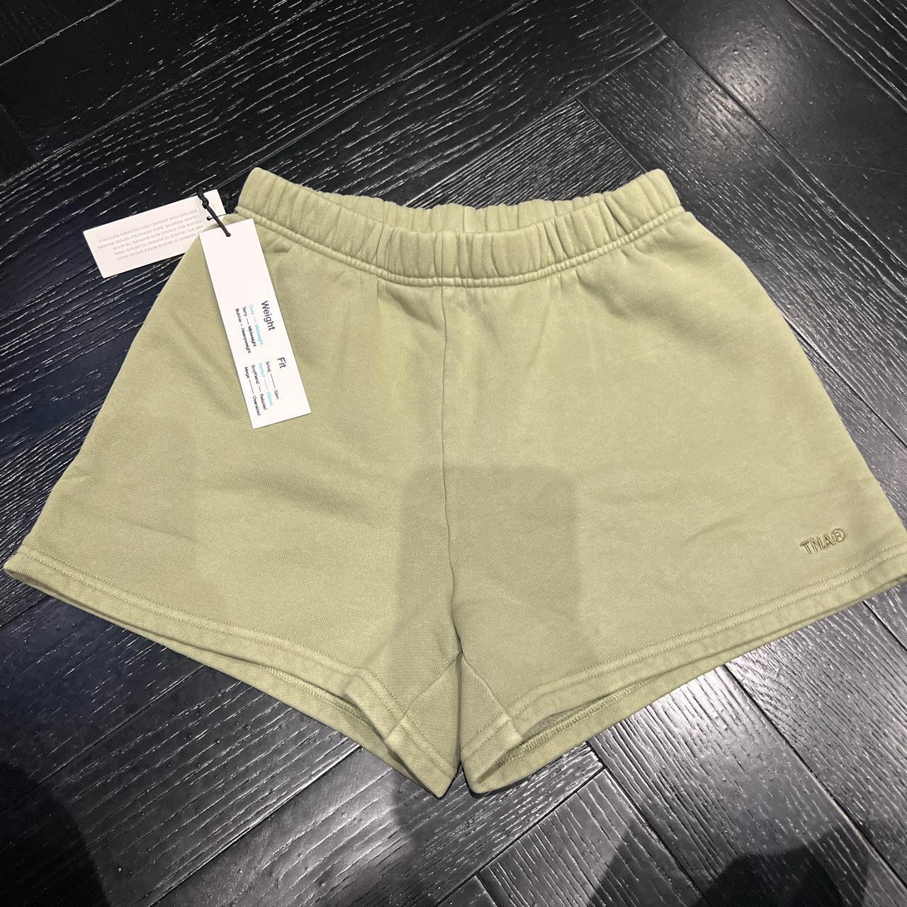 ARITZIA Tna Cozy Fleece Perfect Hi-Rise