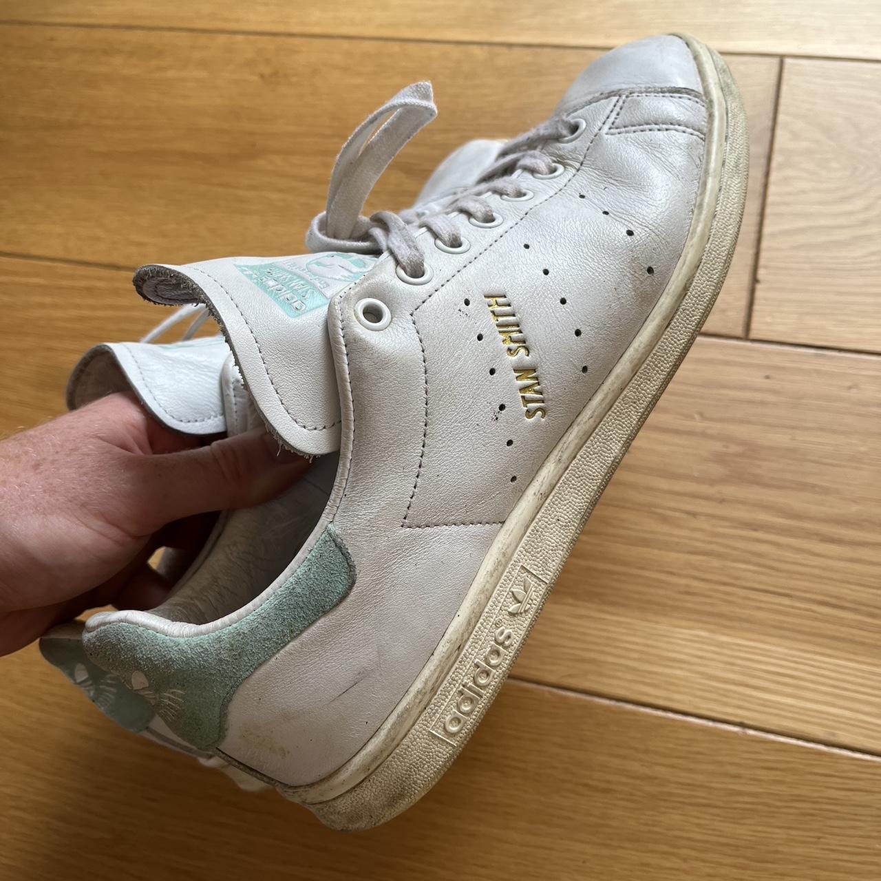 stan smith size 44