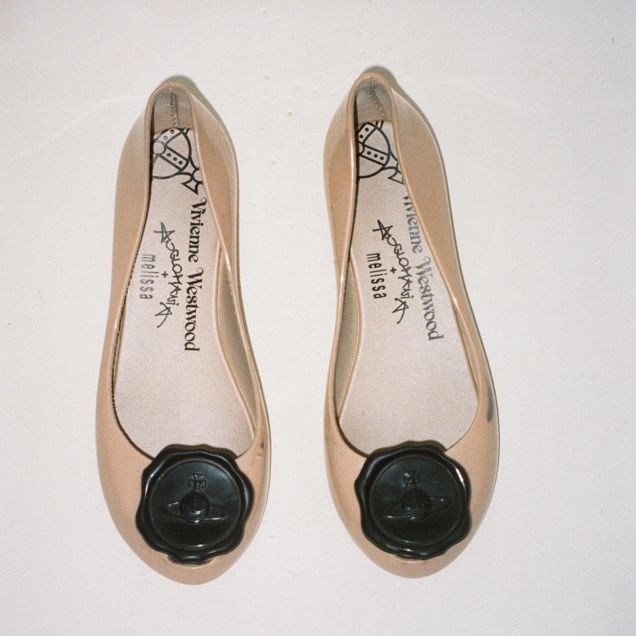 vivienne westwood children's shoes sale
