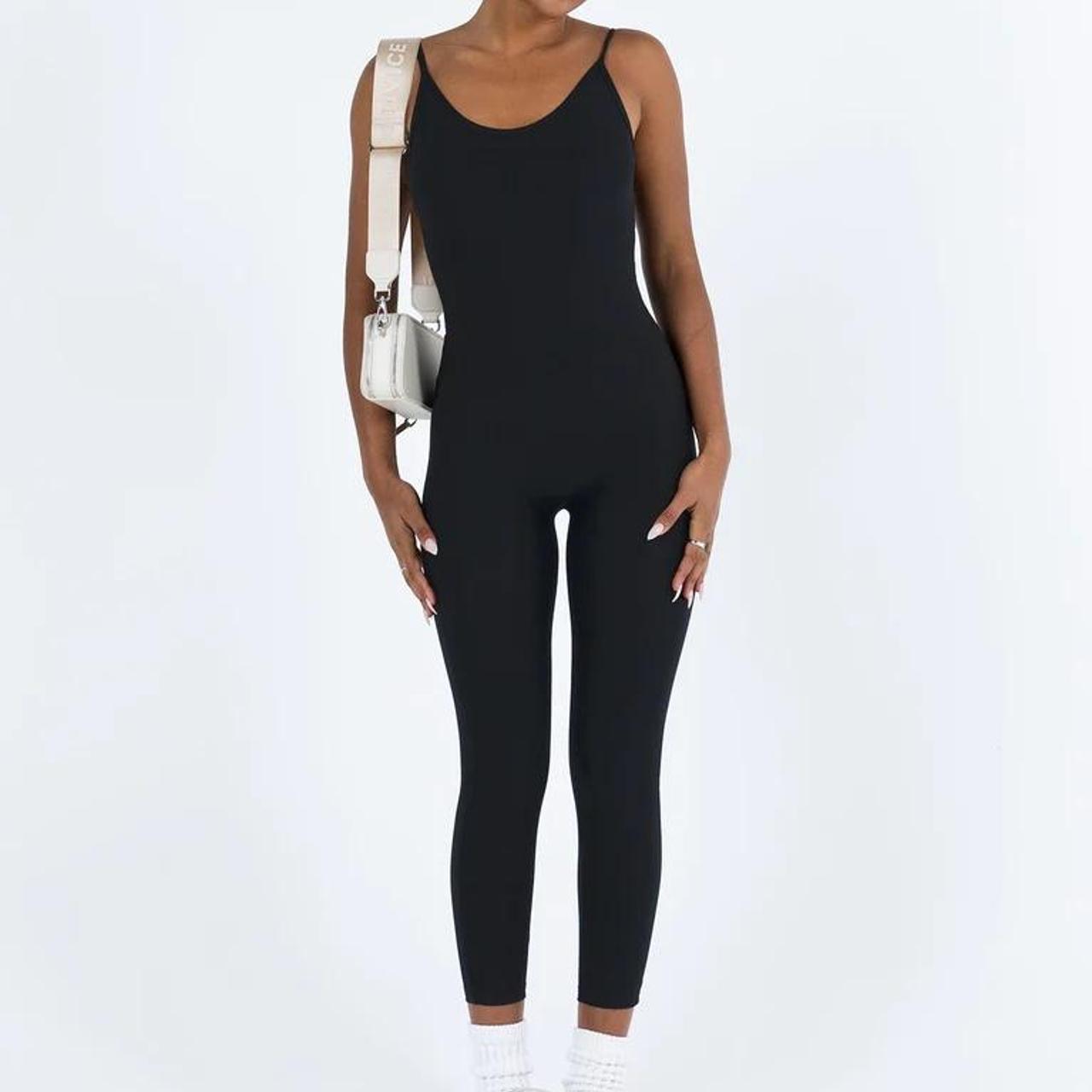 Princess Polly Women's Jumpsuit Depop