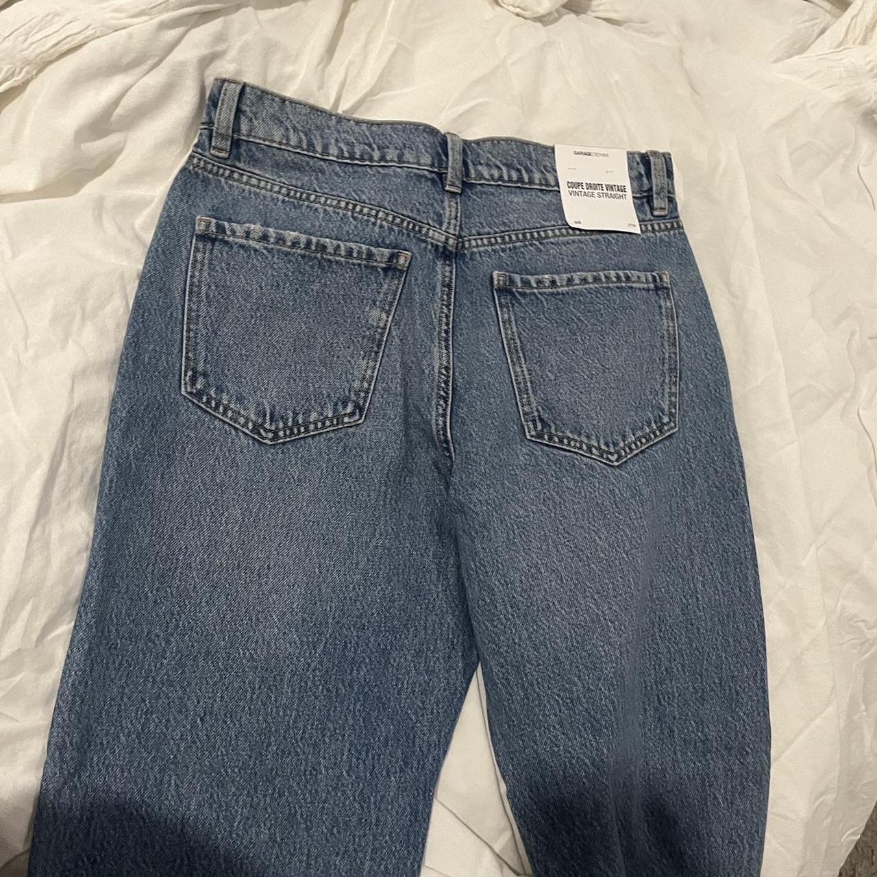 Garage Women's Jeans | Depop