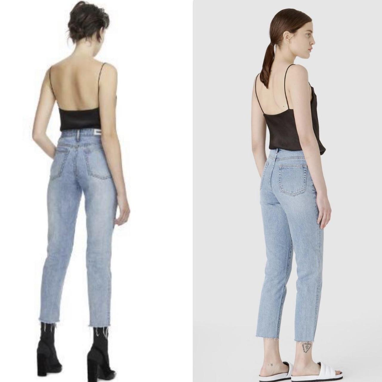 Camilla and marc margot best sale cropped jeans