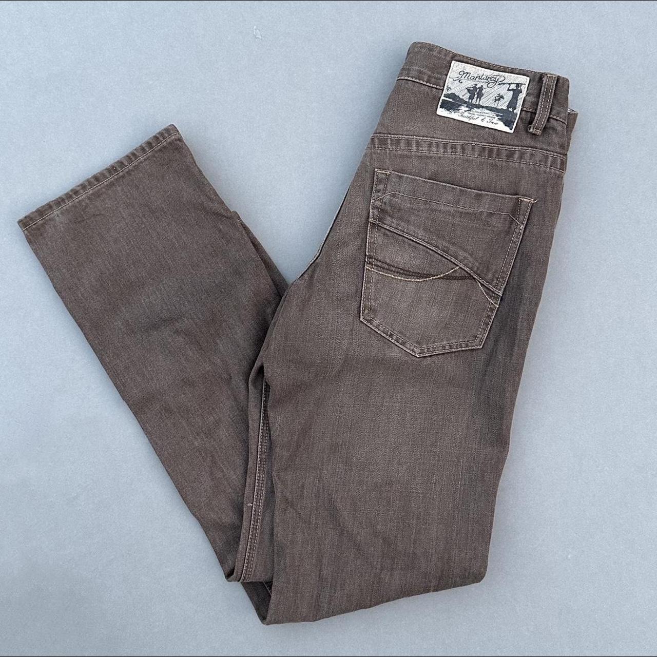 Mantaray hotsell jeans mens