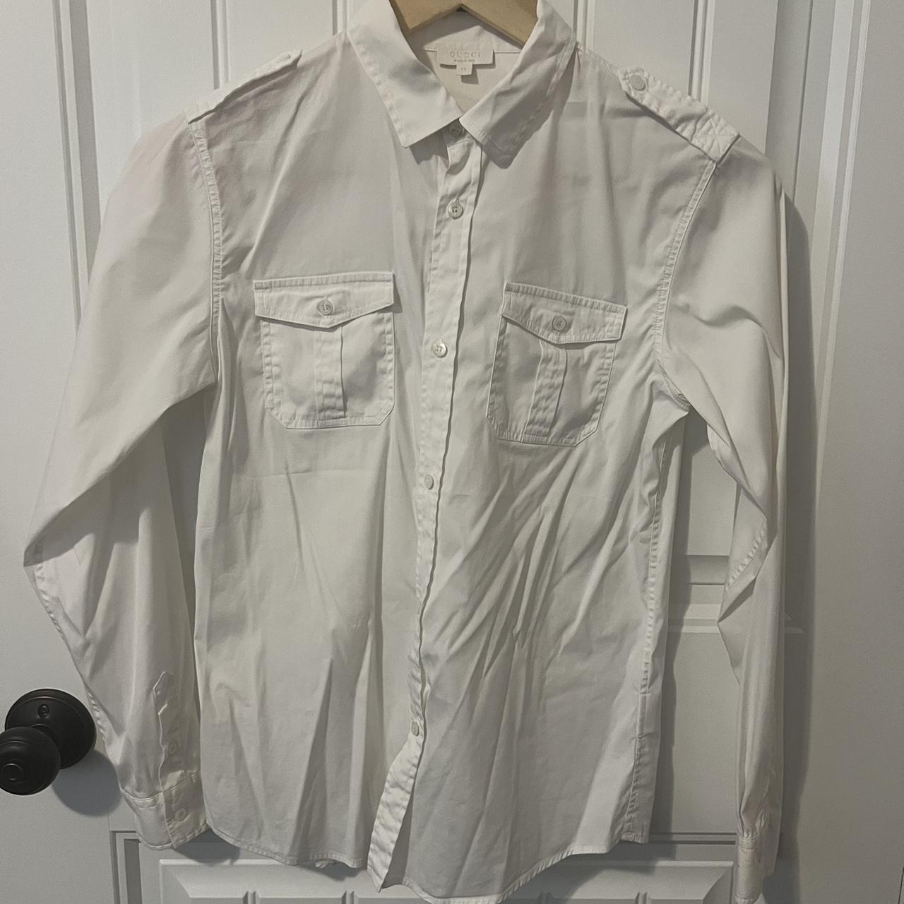 Gucci boys top newest size 12y