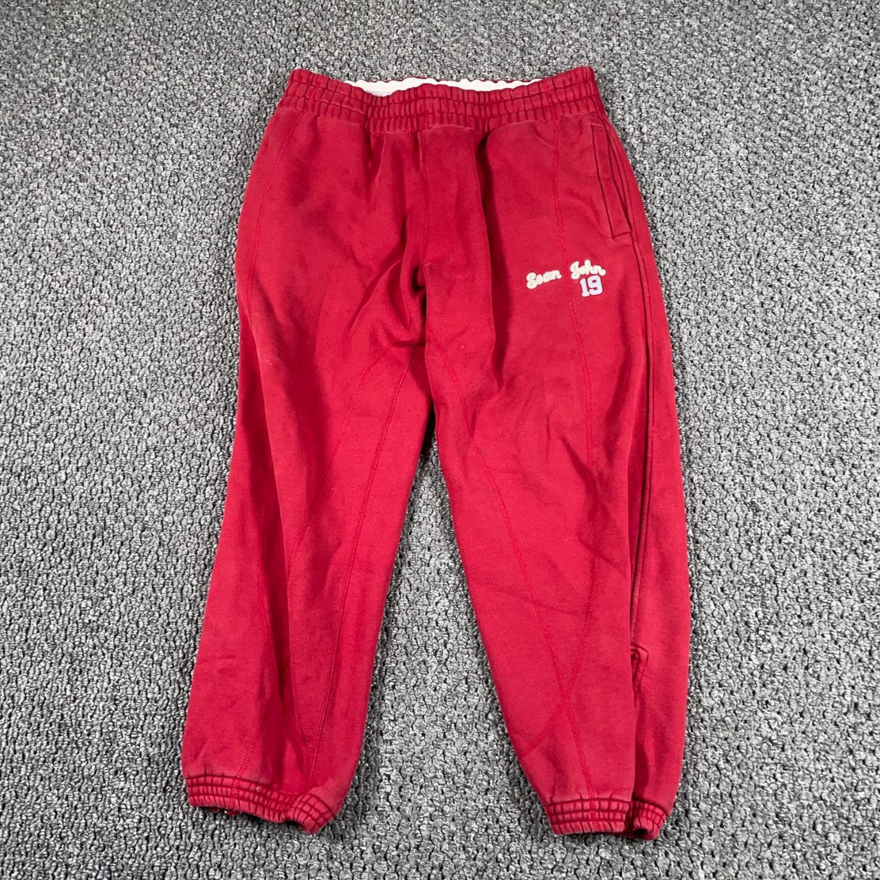 Sean john hot sale joggers