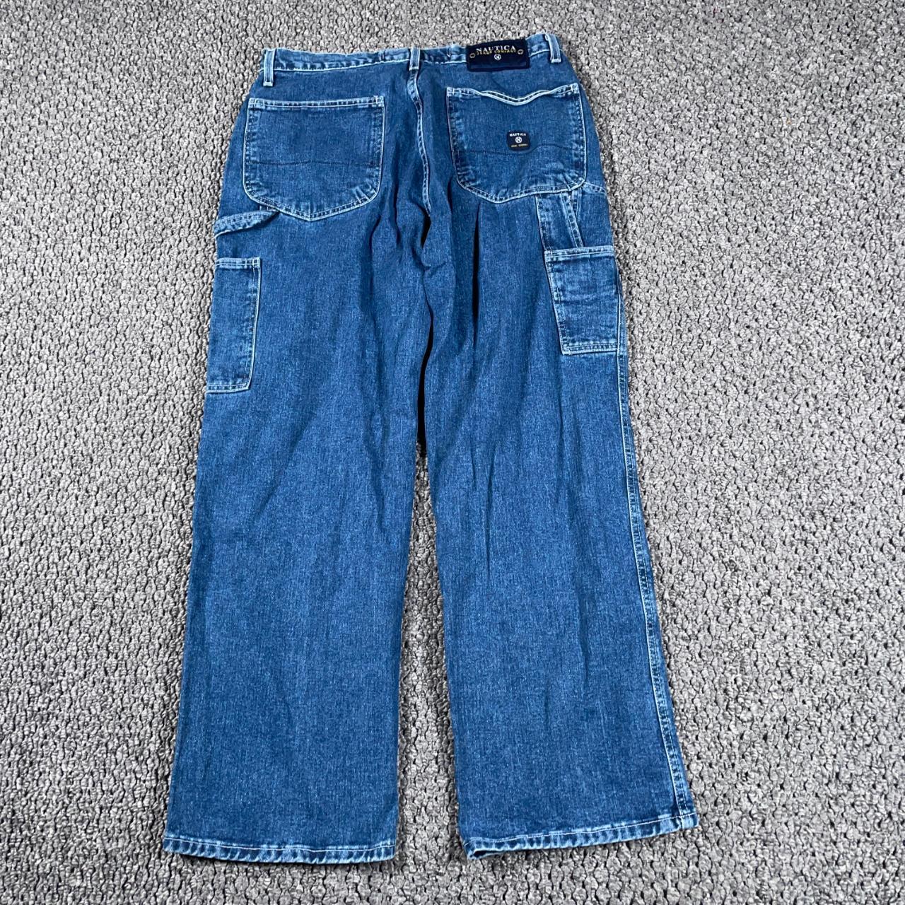 Nautica store carpenter jeans