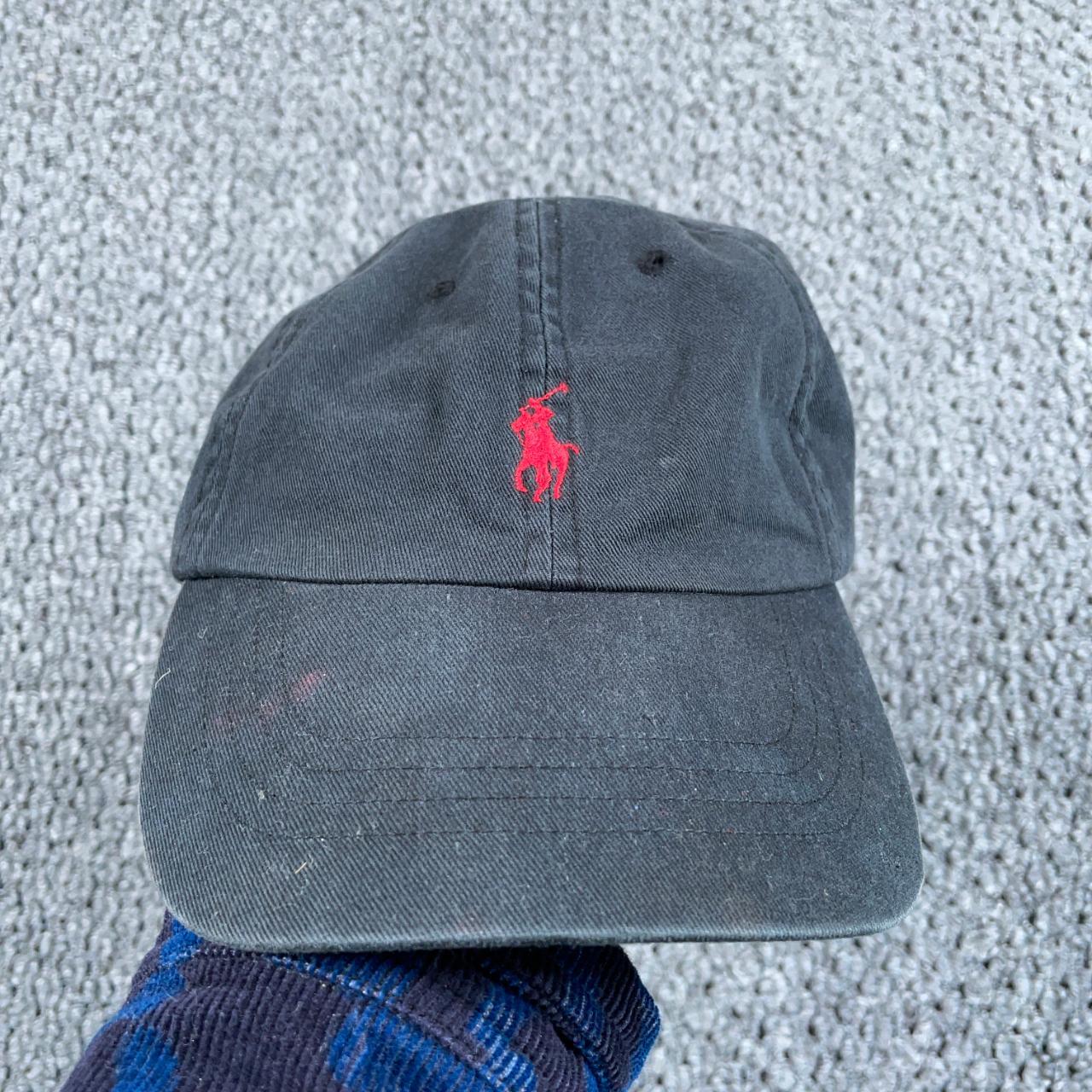 Polo dad hat best sale