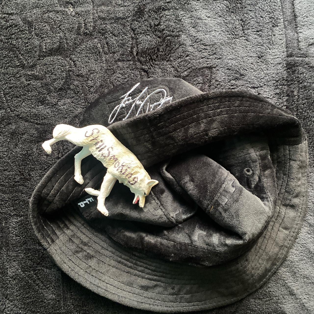 READYMADE × Dr. Wooが10月より順次発売 READY MADE 23AW DR.WOO BUCKETHAT