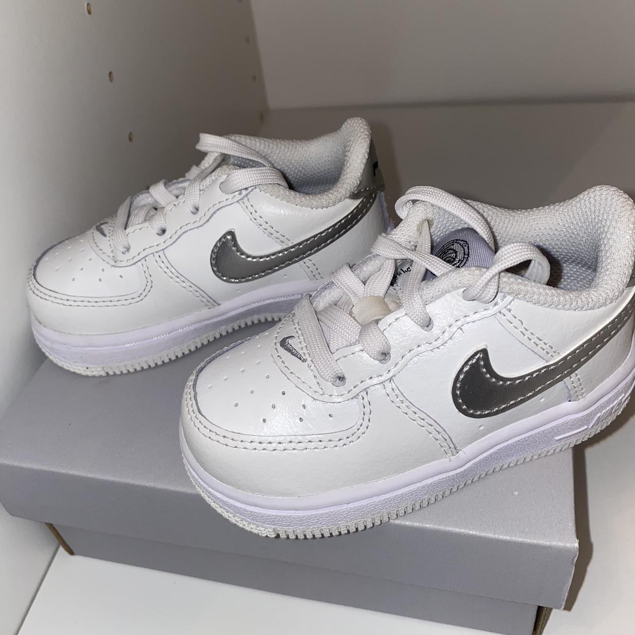air force 1 child size