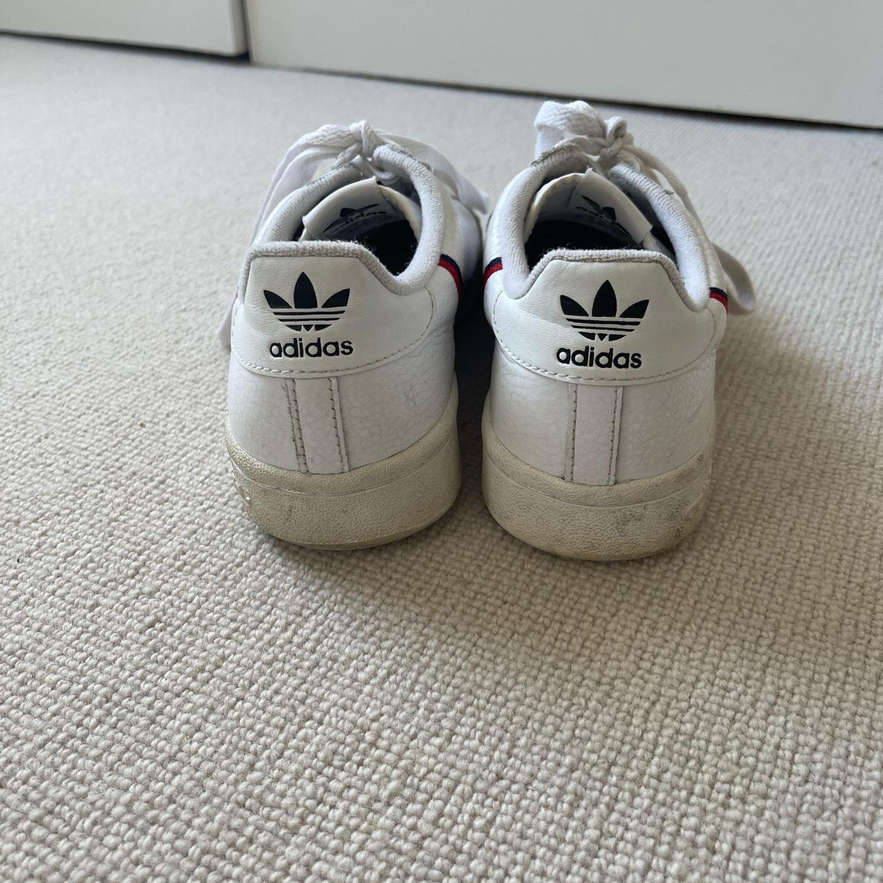 adidas continental sportscene