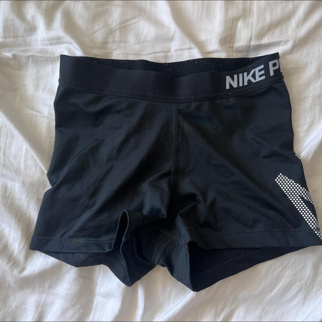 nike spandex price
