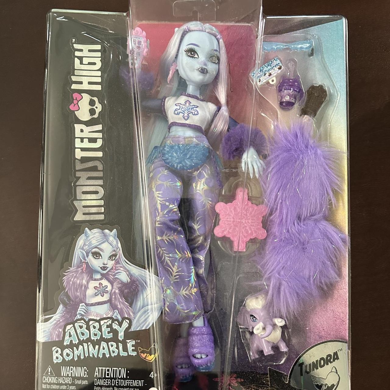 Brand new never opened. Smoke free home. Monster... | Depop