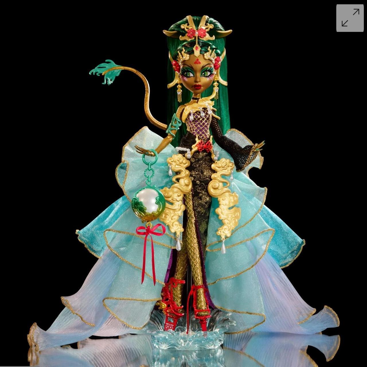 Brand new in original shipping box from Mattel.... | Depop