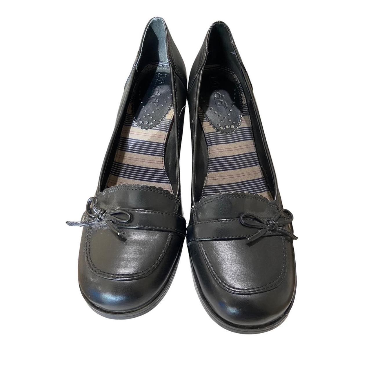 mudd shoes 90s