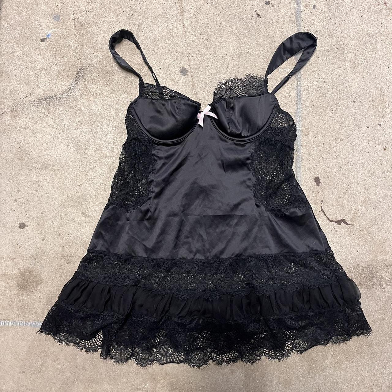 Victoria secret ‘sexy little thing’ lingerie... - Depop