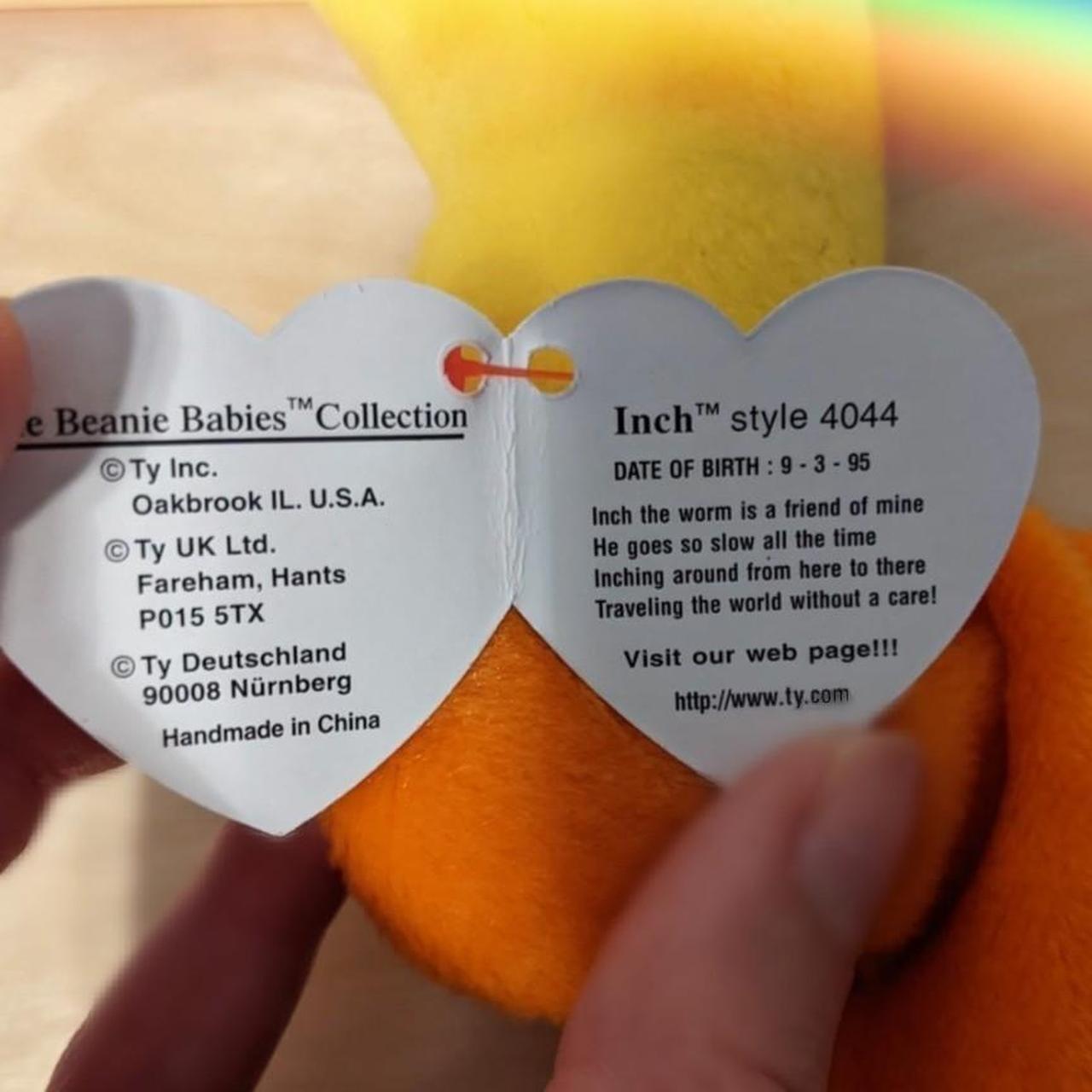 multi Stuffed-animals | Depop