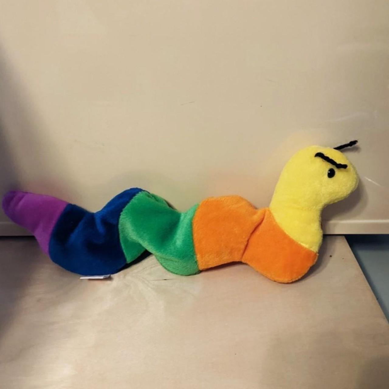 multi Stuffed-animals | Depop