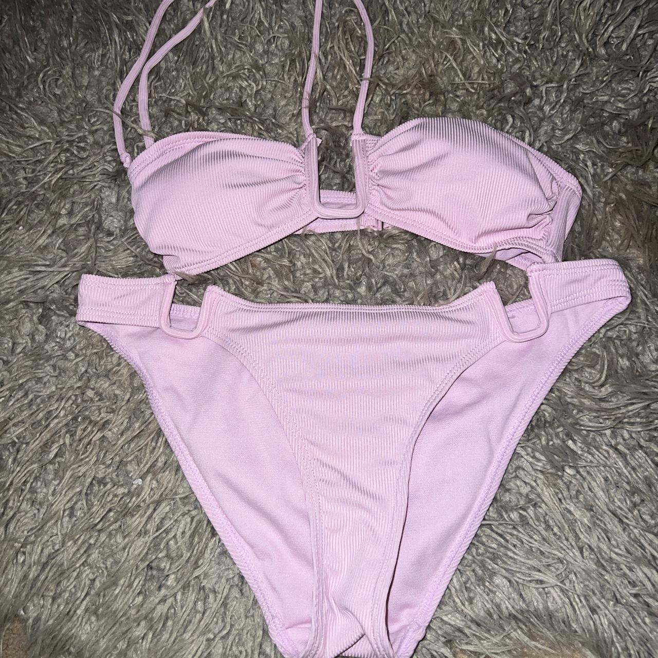 Primark Women S Bikinis And Tankini Sets Depop