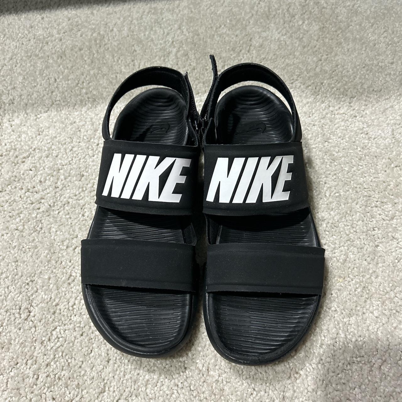 tanjun sport sandal nike