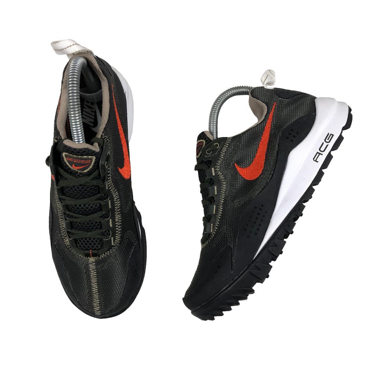 Nike wildedge hotsell