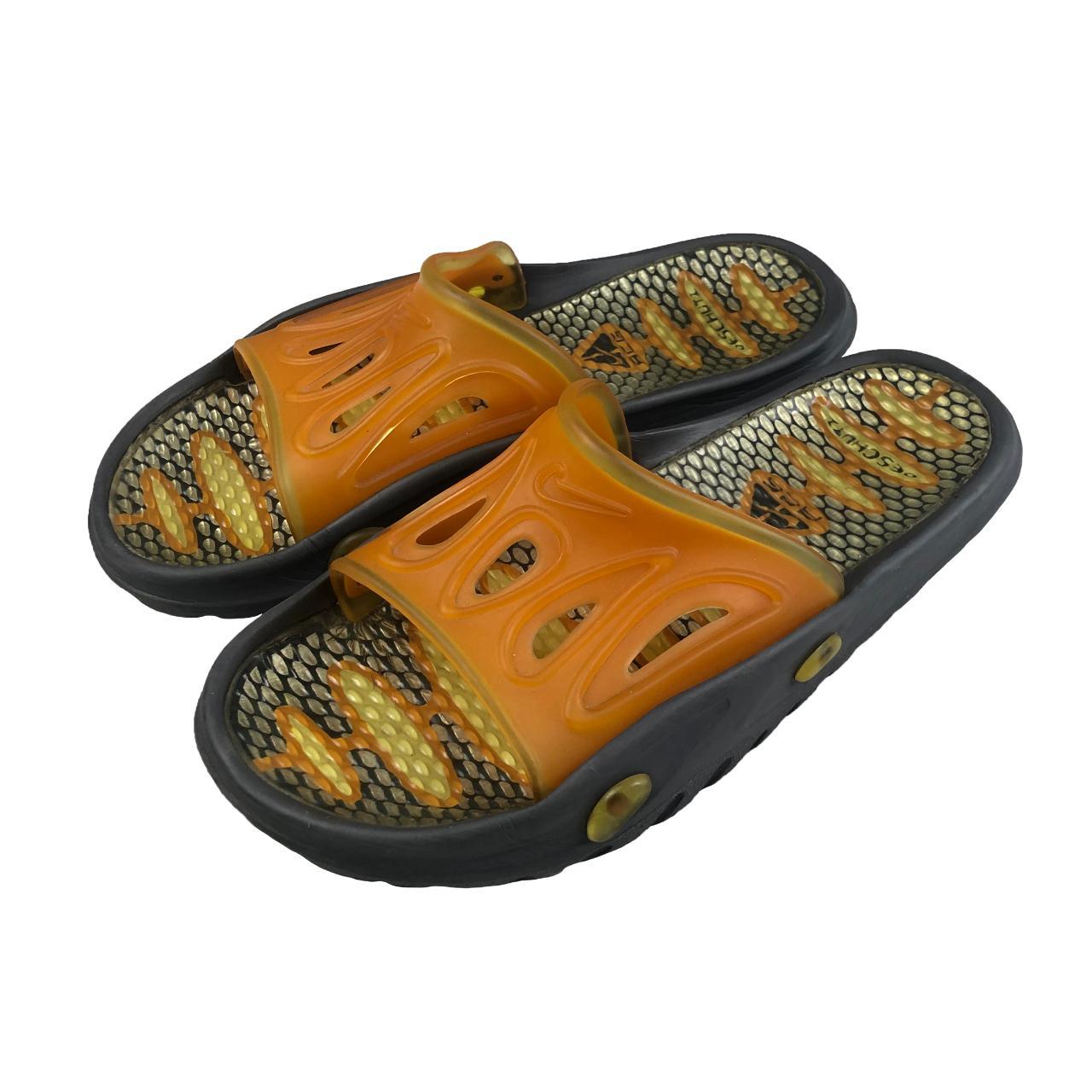 Acg discount nike slides