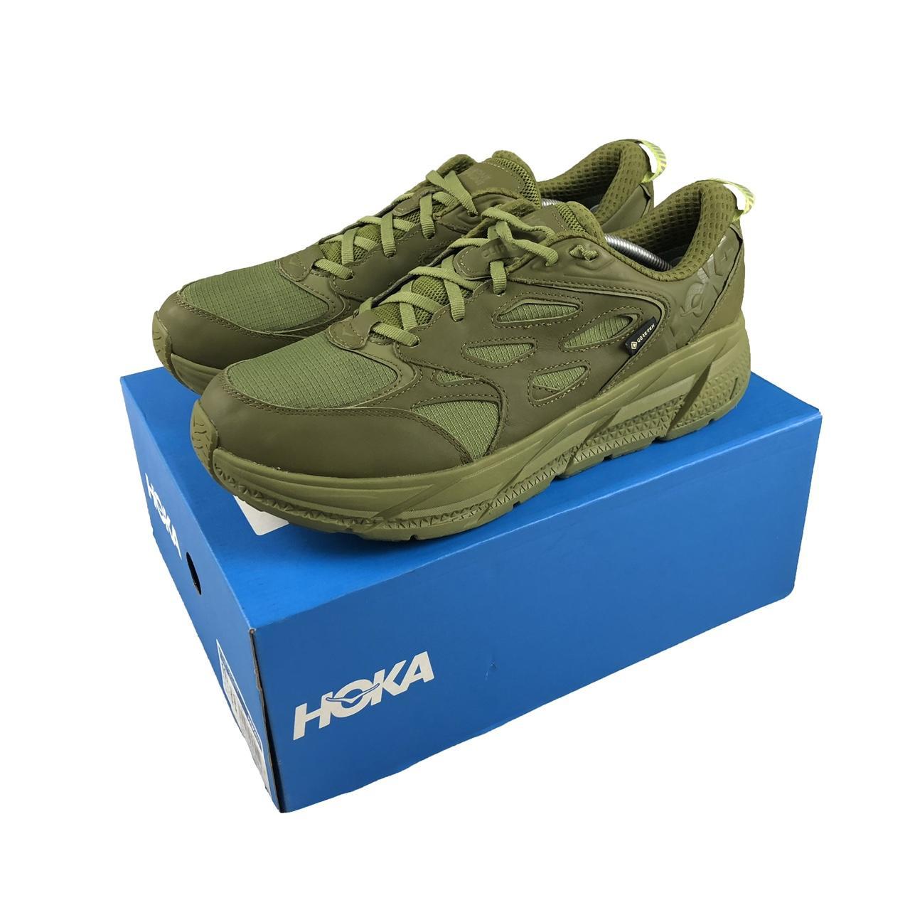 hoka one one military discount