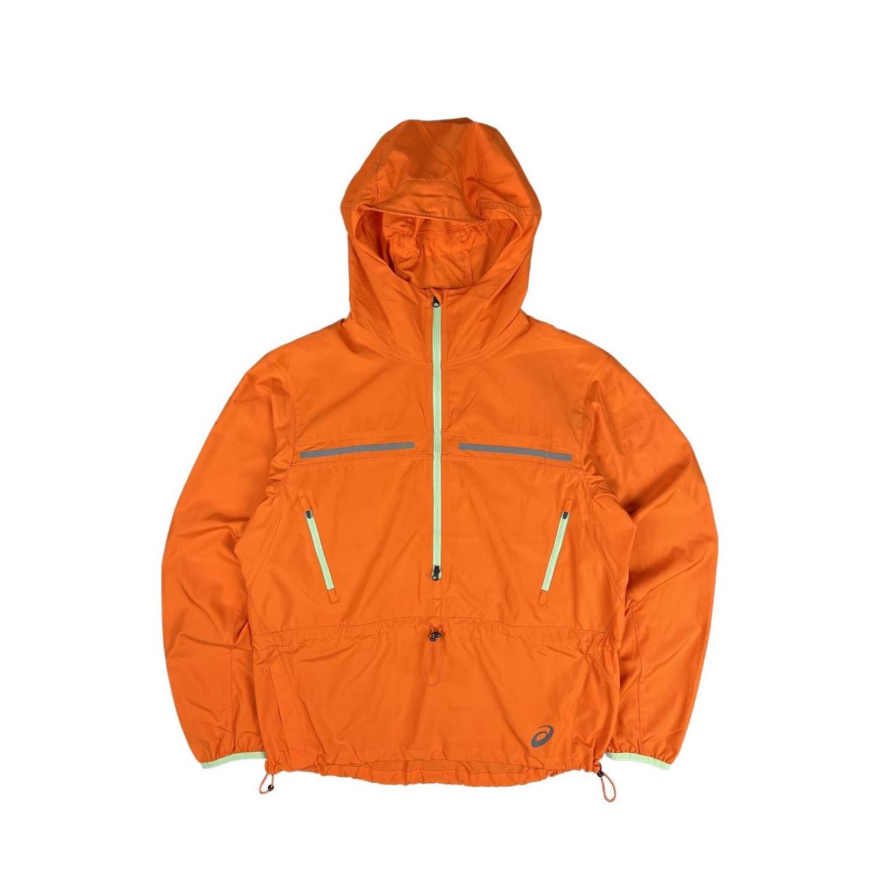 Asics & Kiko Kostadinov 2019 Lava Orange | Depop