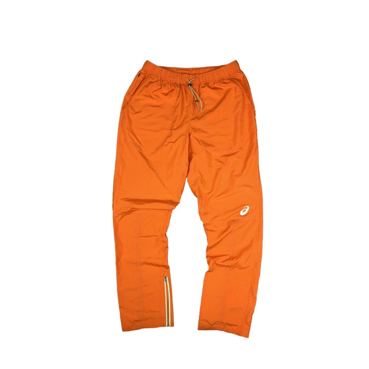パンツ Kiko Kostadinov Asics Woven Pants M Asics - Kiko Kostadinov x ASICS Woven Pants | HBX