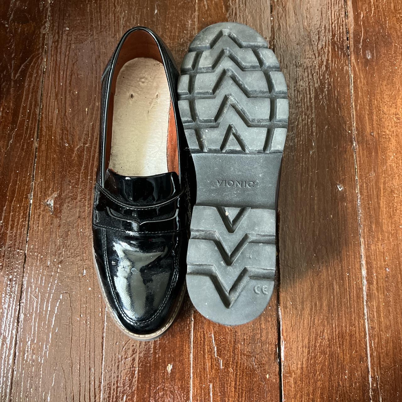 vionic loafers amazon