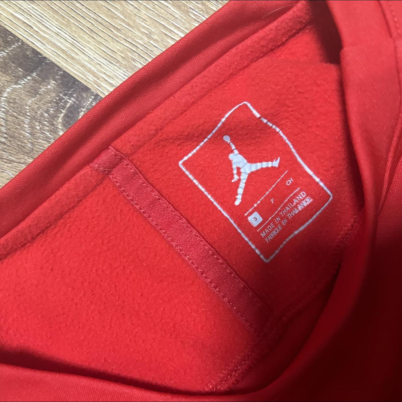 psg air jordan jumper