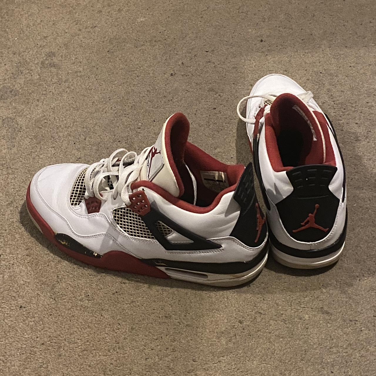 size 11 nike air jordan xiv shoes