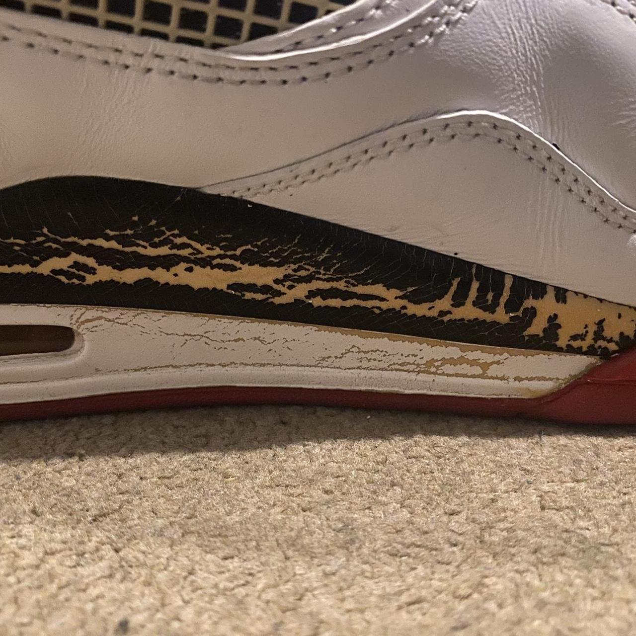 size 11 nike air jordan xiv shoes