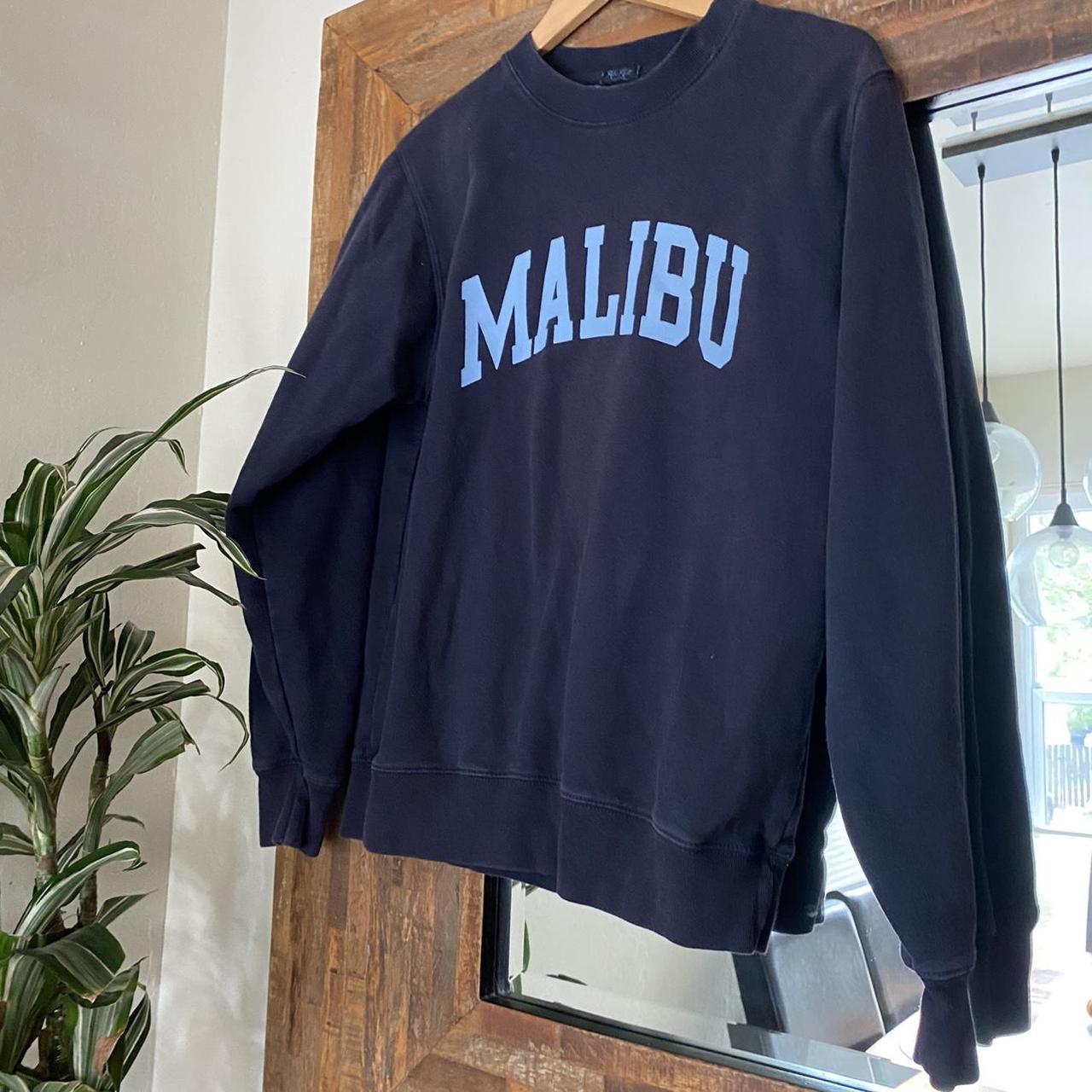 Brandy Melville Malibu Sweater The cutest brandy... Depop